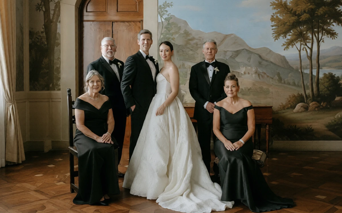 Wedding Memories After