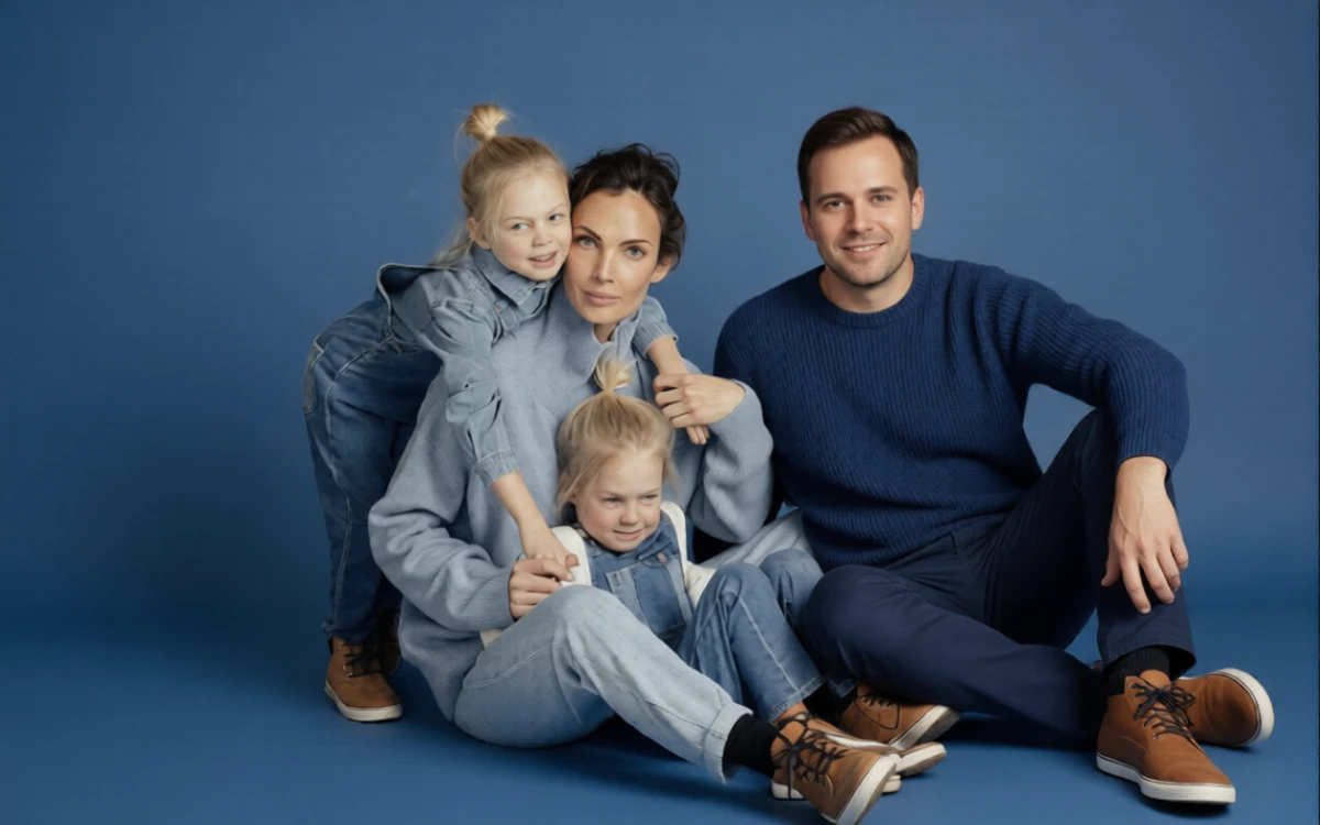 Family Photos After