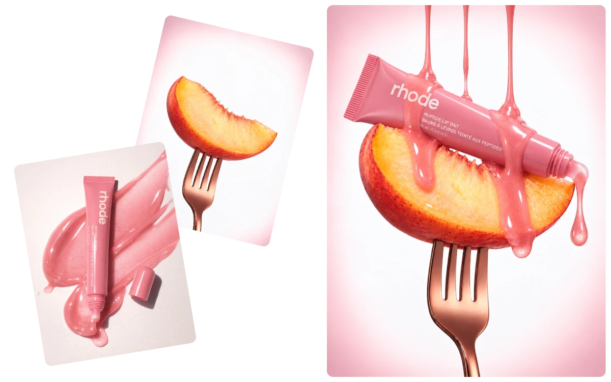 Combine Products with New Backgrounds and Scenes