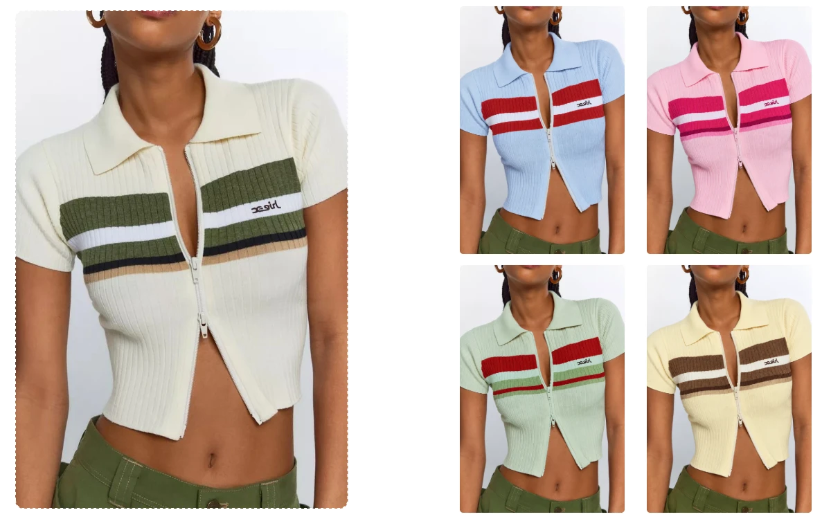 Get HD, Watermark-Free Results with Recolor Image AI