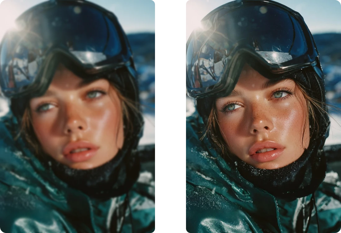 EzEditor AI sample 2